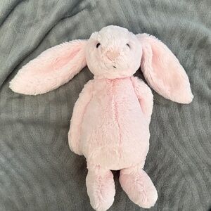 Bashful Pink Bunny Jellycat